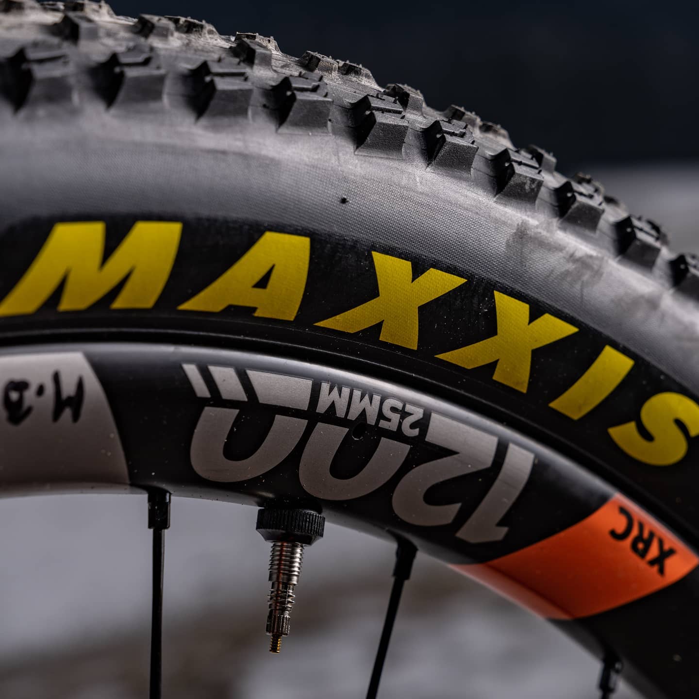 Команда KTM Factory MTB Team презентувала своїх спонсорів на 2021-й рік