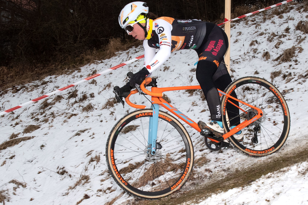 Хейгль і Федершпіль - переможці чемпіонату Австрії з перегонів на пересіченій місцевості