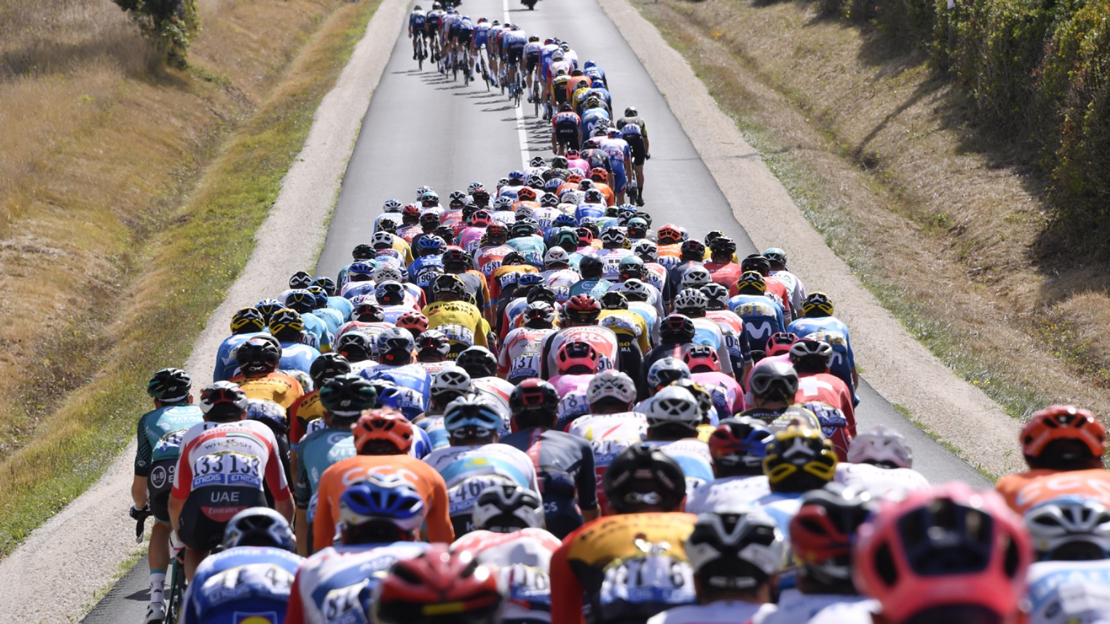 Ласкаво просимо у Le Tour!