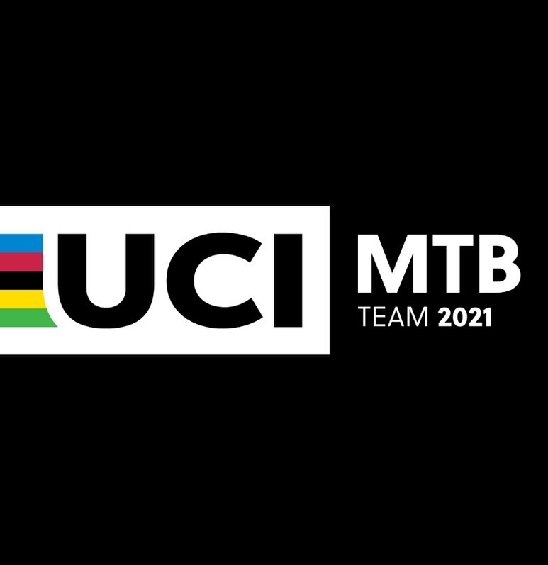 Команда KTM Factory MTB Team презентувала своїх спонсорів на 2021-й рік
