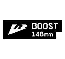 Boost 148 mm