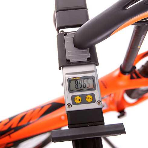 KTM Myroon 29 Prestige на трансмісії Golden Eagle