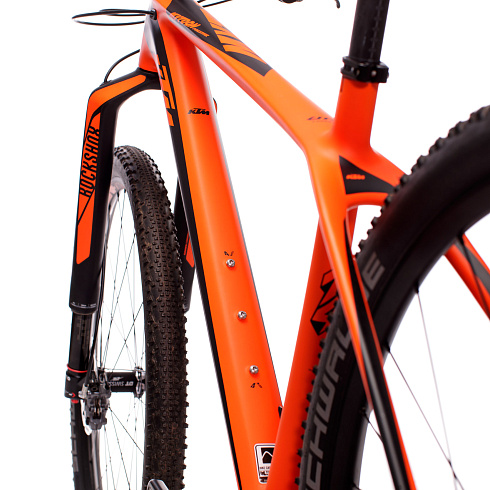 KTM Myroon 29 Prestige на трансмісії Golden Eagle