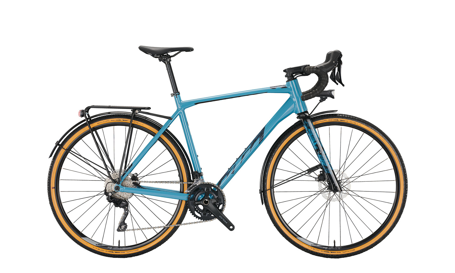 X-STRADA LFC