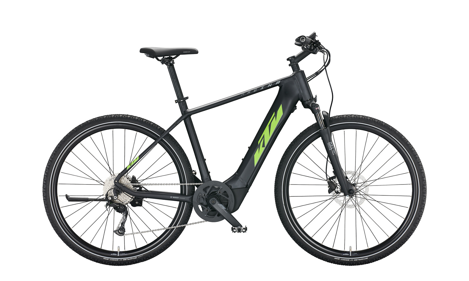 MACINA CROSS 510