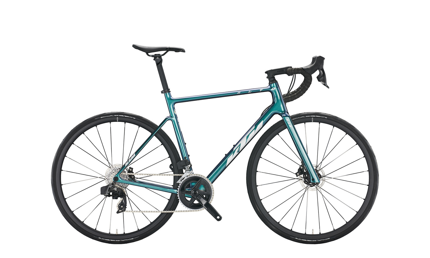 REVELATOR ALTO ELITE AXS