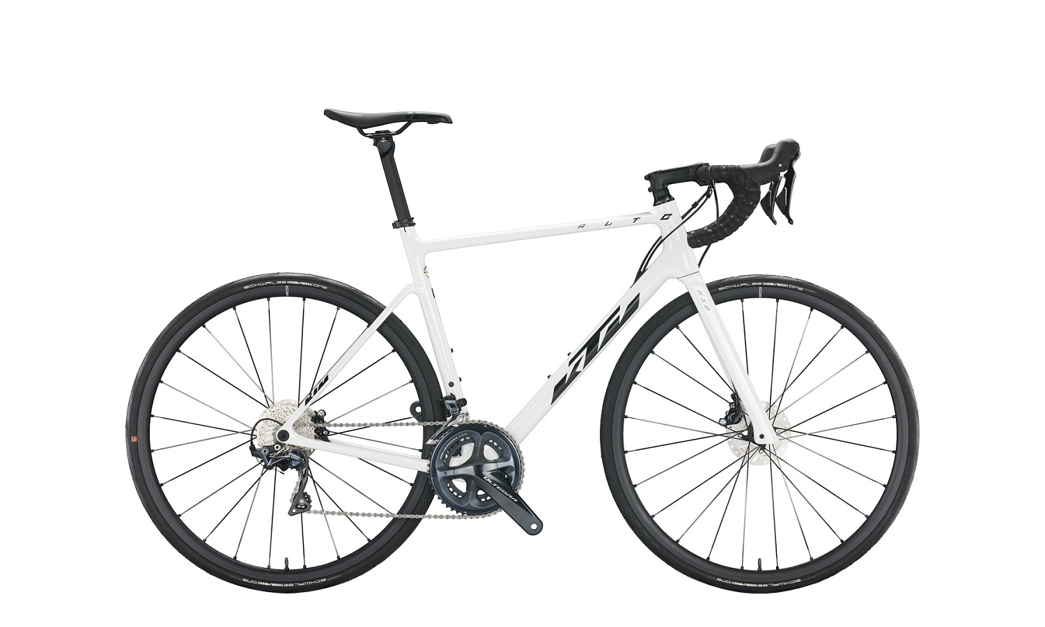 REVELATOR ALTO ELITE