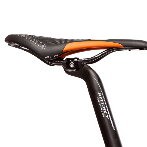 Тести гоночного двухподвеса KTM Scarp 29 Prestige 11