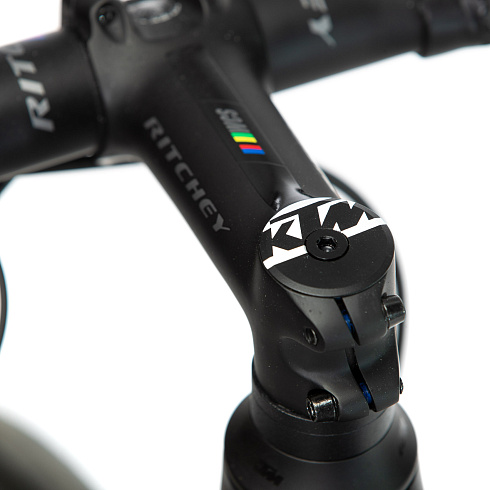 Журнал Bikeboard.at тестує новий Revelator Alto Master