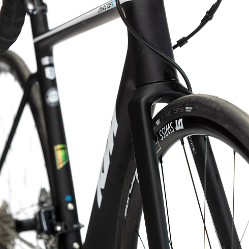Журнал Bikeboard.at тестує новий Revelator Alto Master