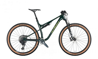 SCARP MT ELITE AXS