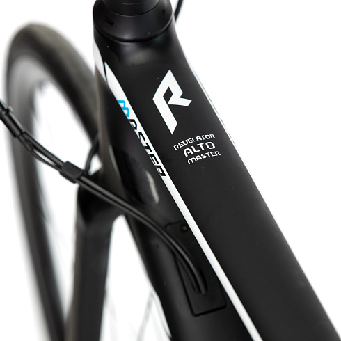 Журнал Bikeboard.at тестує новий Revelator Alto Master