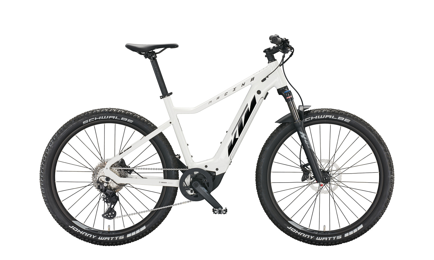 MACINA RACE 571