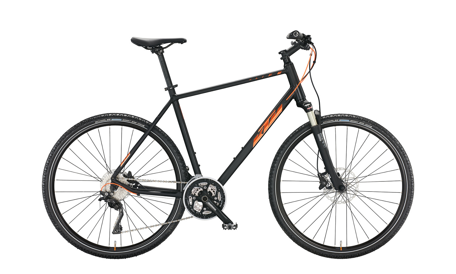 X-LIFE 1964 CROSS