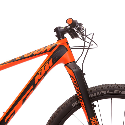 KTM Myroon 29 Prestige на трансмісії Golden Eagle