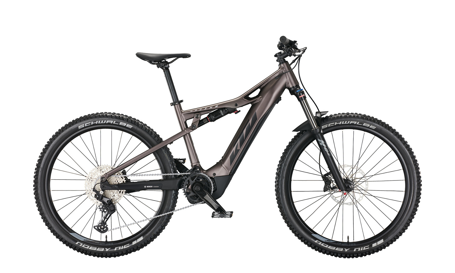 MACINA LYCAN 671 LTD GLORIOUS