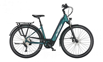 MACINA TOUR CX 510