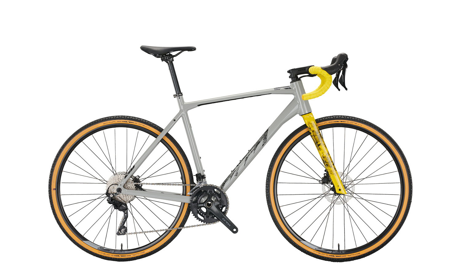 X-STRADA 20