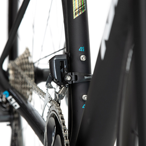 Журнал Bikeboard.at тестує новий Revelator Alto Master