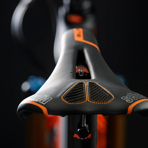 Куля-велосипед - KTM Scarp Sonic 12