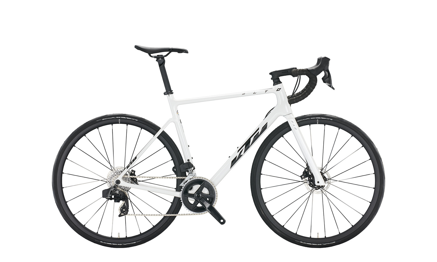 REVELATOR ALTO ELITE AXS