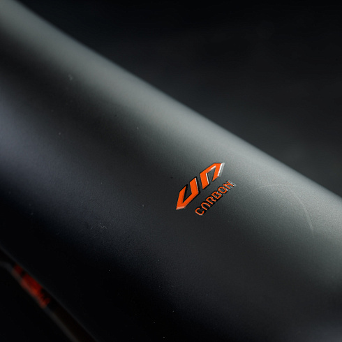 Куля-велосипед - KTM Scarp Sonic 12