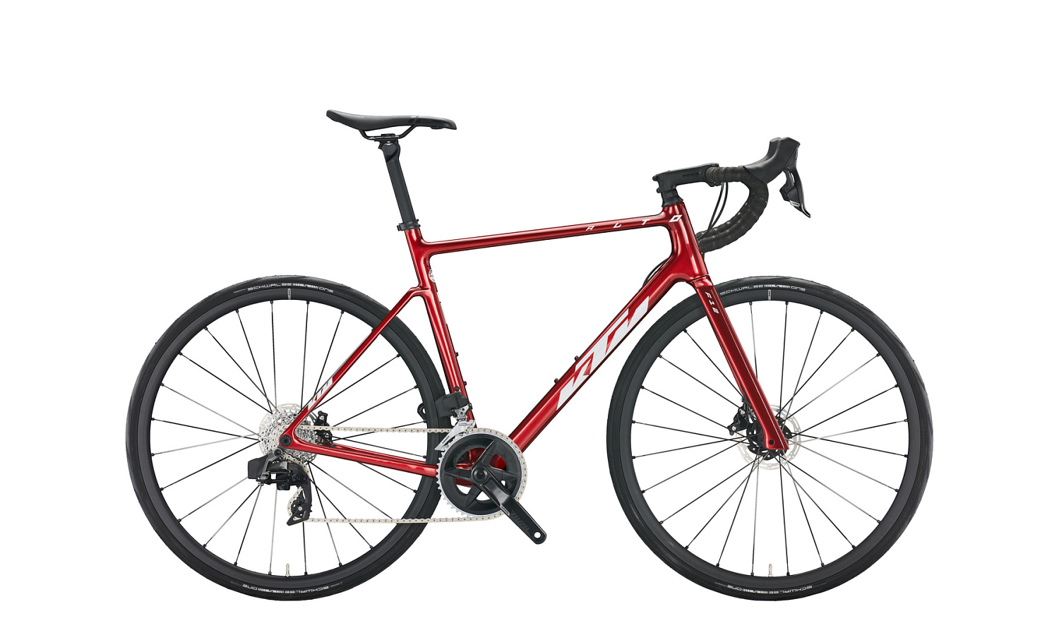 REVELATOR ALTO ELITE AXS
