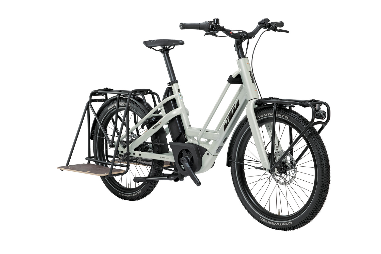 MACINA MULTI URBAN