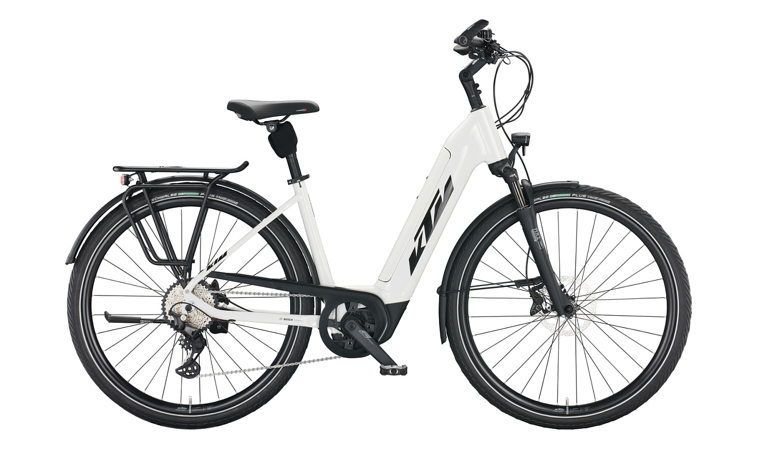 MACINA TOUR CX 610