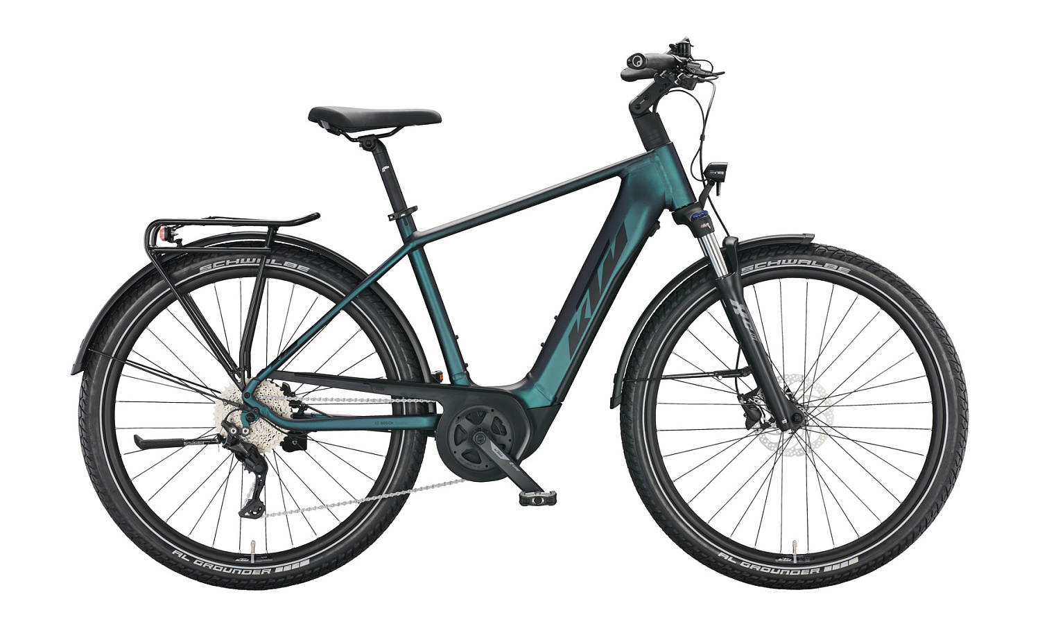 MACINA GRAN P610