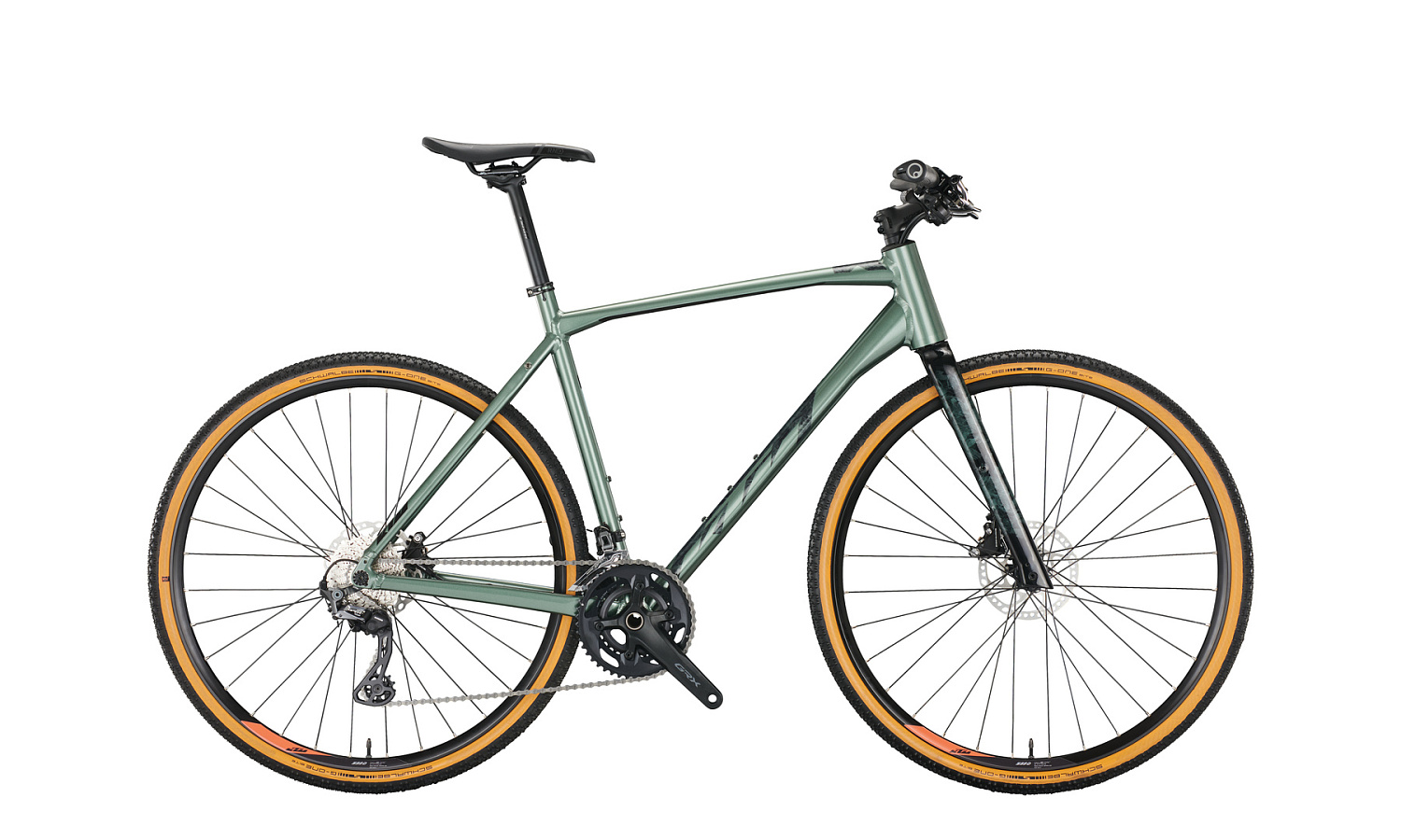 X-STRADA 10 FIT