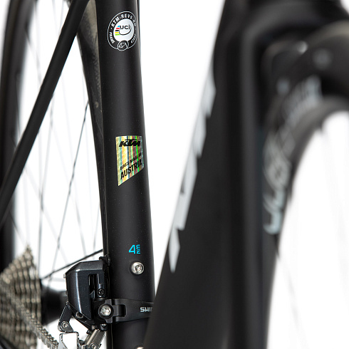 Журнал Bikeboard.at тестує новий Revelator Alto Master