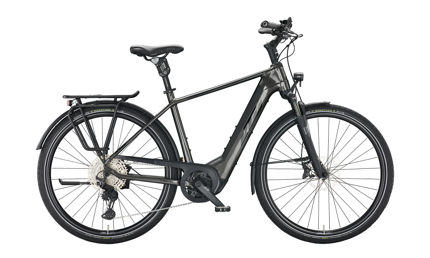 MACINA STYLE XL