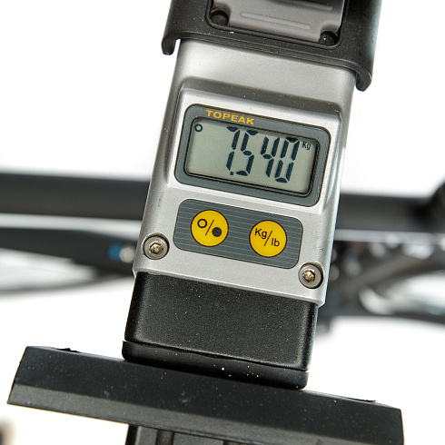 Журнал Bikeboard.at тестує новий Revelator Alto Master