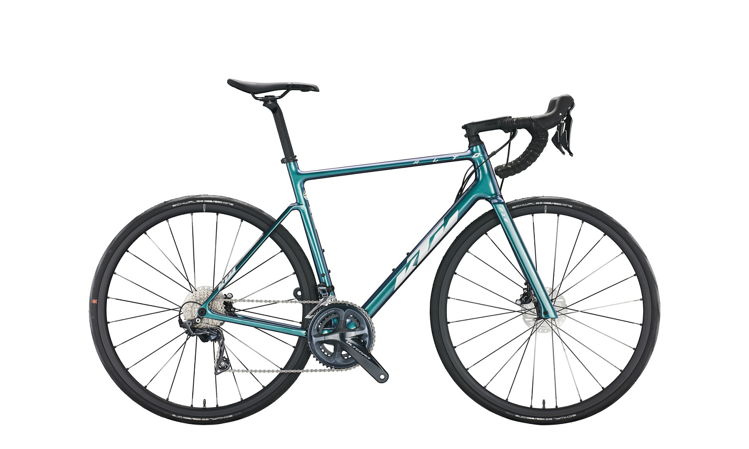 REVELATOR ALTO ELITE