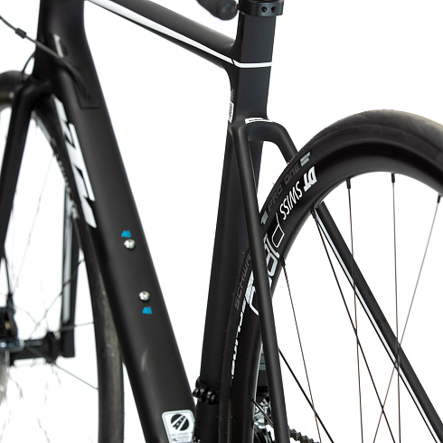 Журнал Bikeboard.at тестує новий Revelator Alto Master