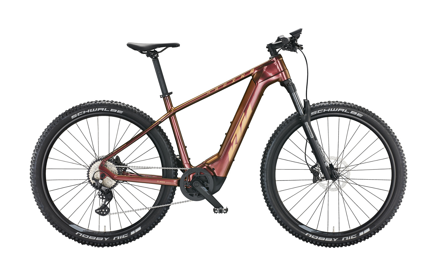 MACINA TEAM 792