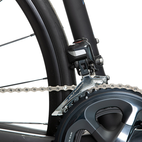 Журнал Bikeboard.at тестує новий Revelator Alto Master