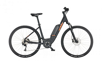 MACINA CROSS A410