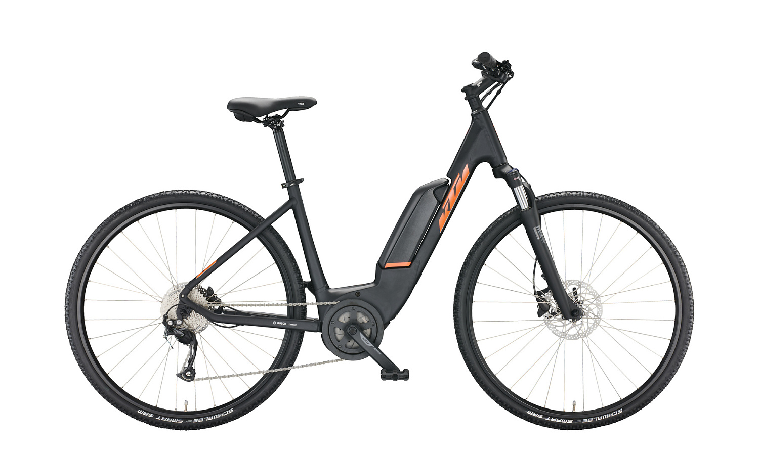 MACINA CROSS A410