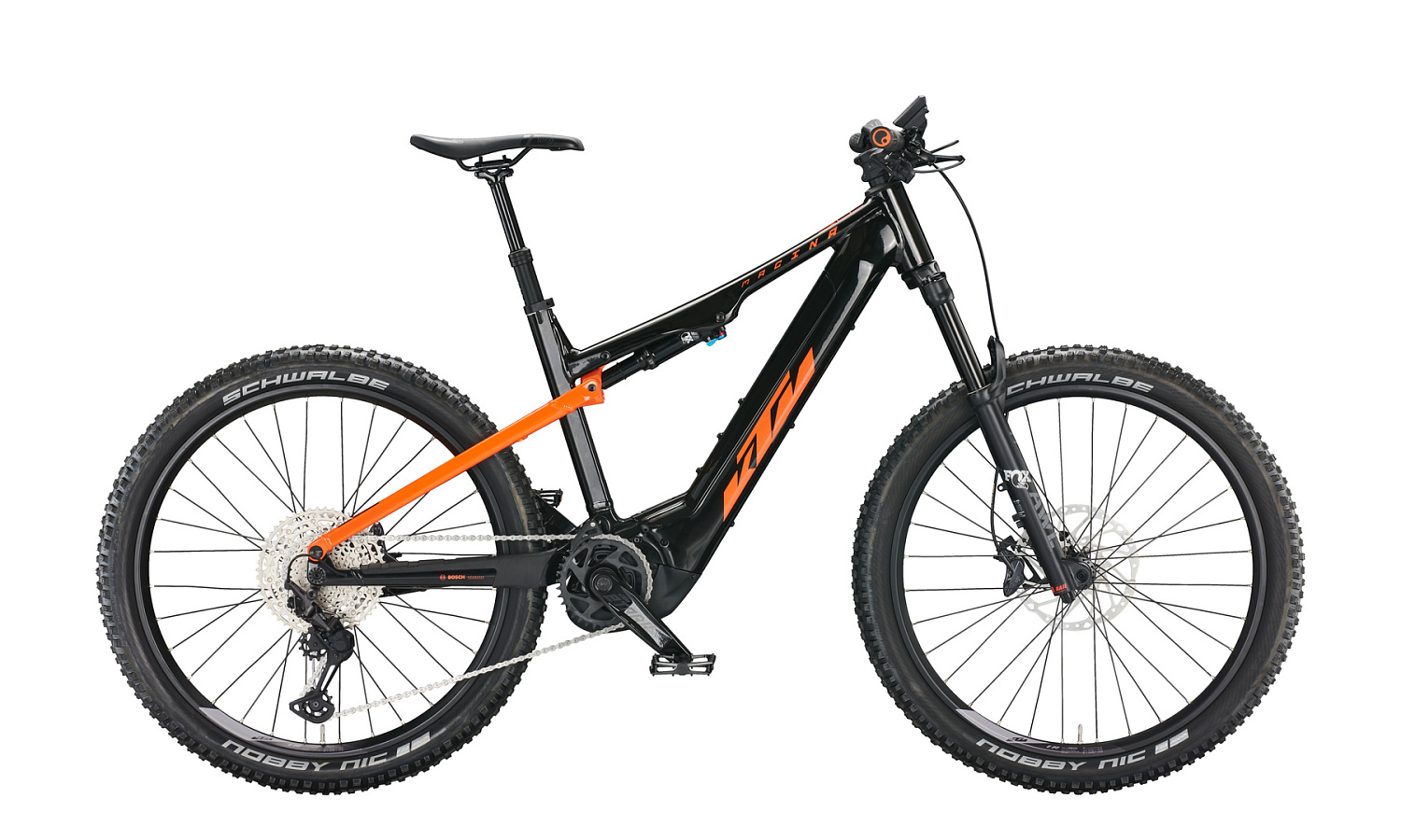 MACINA LYCAN 771