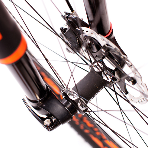 KTM Myroon 29 Prestige на трансмісії Golden Eagle