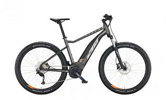 MACINA RIDE 571
