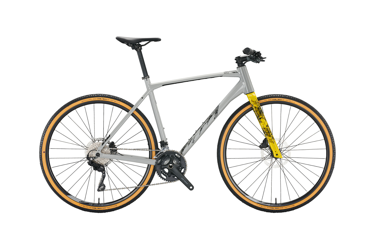 X-STRADA 20 FIT
