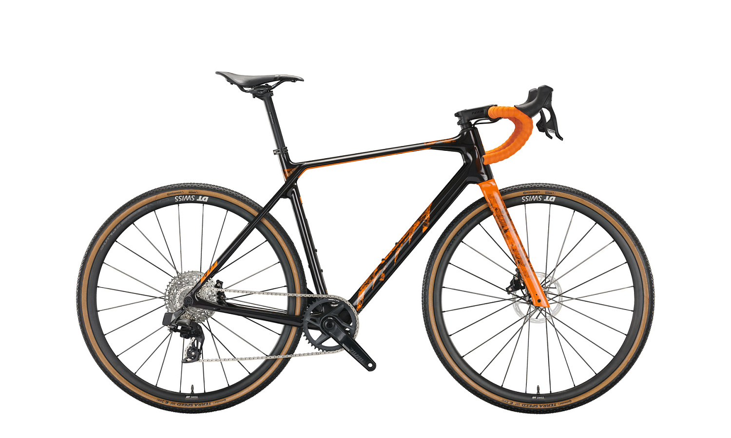 X-STRADA MASTER