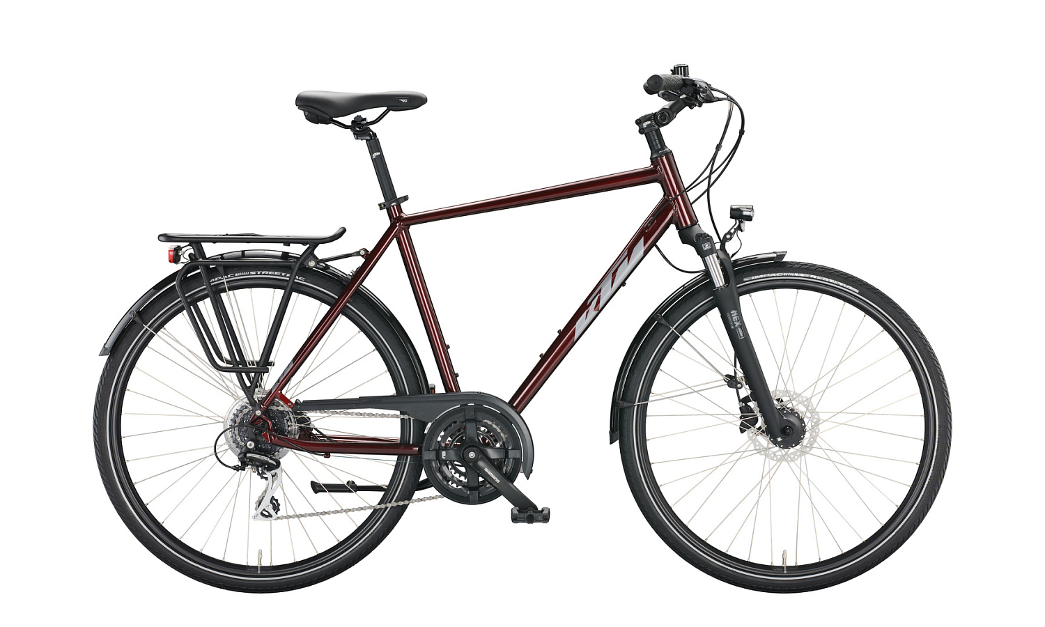 LIFE RIDE