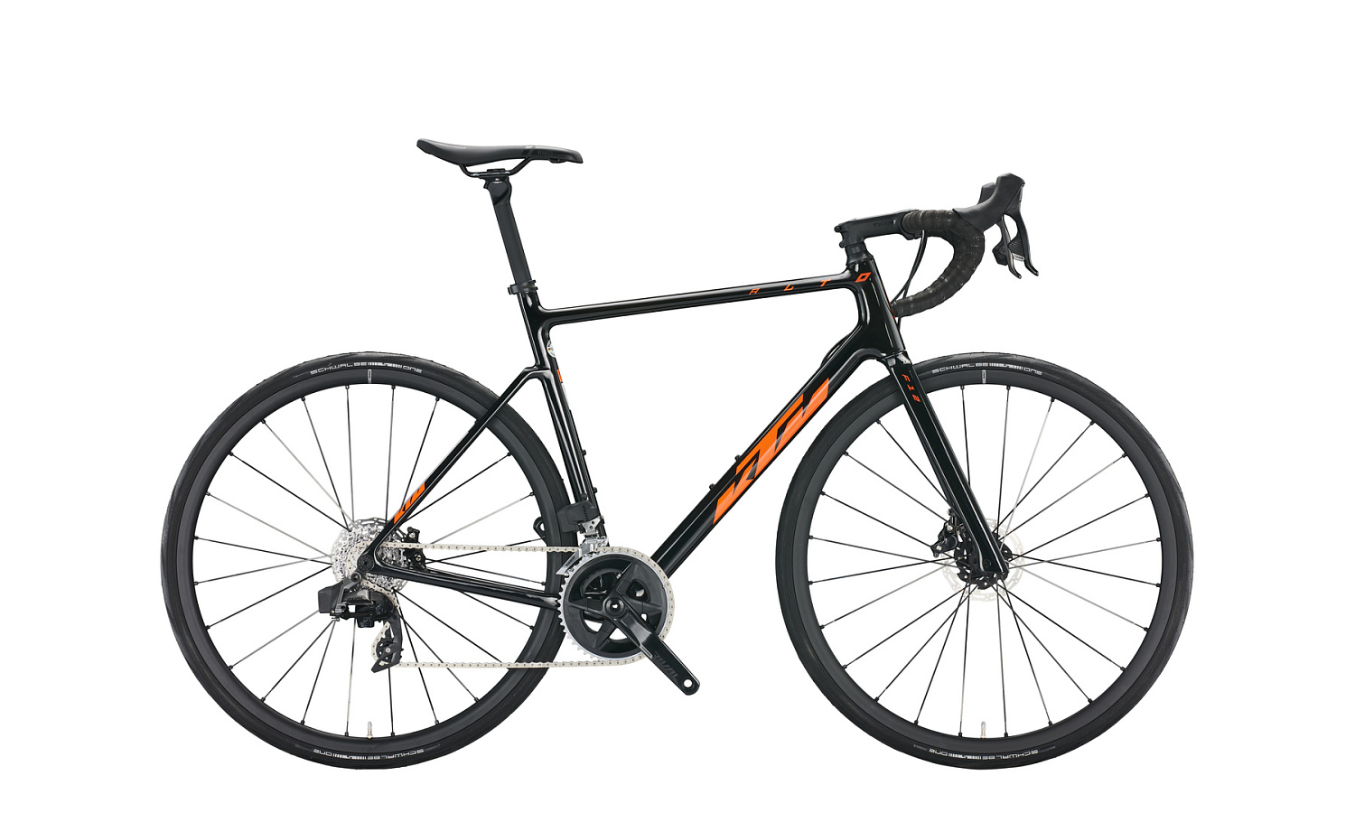 REVELATOR ALTO ELITE AXS