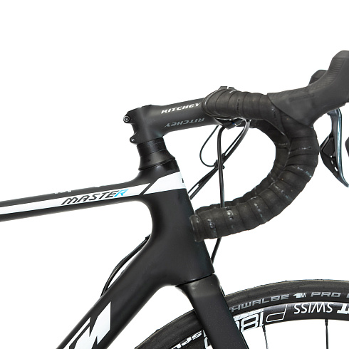 Журнал Bikeboard.at тестує новий Revelator Alto Master
