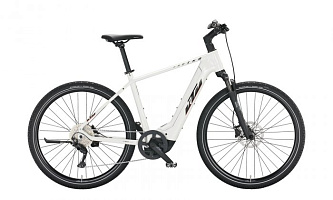 MACINA CROSS 720