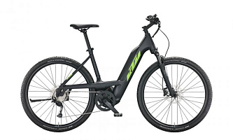 MACINA CROSS 510